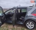 Пежо 207 2009 в Лебедине на Automoto.ua Серый Пежо 207, объемом двигателя 1.4 л и пробегом 200 тыс. км за 4550 $, фото 8 на Automoto.ua
