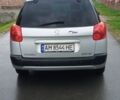 Серый Пежо 207, объемом двигателя 1.56 л и пробегом 220 тыс. км за 5300 $, фото 1 на Automoto.ua