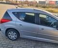 Серый Пежо 207, объемом двигателя 1.6 л и пробегом 227 тыс. км за 5300 $, фото 9 на Automoto.ua