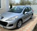 Сірий Пежо 207, об'ємом двигуна 1.4 л та пробігом 200 тис. км за 4700 $, фото 5 на Automoto.ua