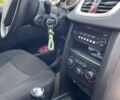Серый Пежо 207, объемом двигателя 1.4 л и пробегом 155 тыс. км за 5000 $, фото 4 на Automoto.ua