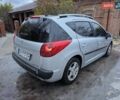 Пежо 207 2009 в Житомире на Automoto.ua Серый Пежо 207, объемом двигателя 1.6 л и пробегом 267 тыс. км за 4999 $, фото 2 на Automoto.ua