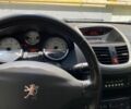 Сірий Пежо 207, об'ємом двигуна 1.4 л та пробігом 198 тис. км за 5200 $, фото 5 на Automoto.ua