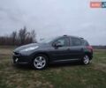 Пежо 207 2009 в Лебедине на Automoto.ua Серый Пежо 207, объемом двигателя 1.4 л и пробегом 200 тыс. км за 4550 $, фото 6 на Automoto.ua