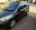 Серый Пежо 207, объемом двигателя 1.6 л и пробегом 272 тыс. км за 5200 $, фото 6 на Automoto.ua