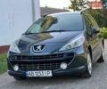 Серый Пежо 207, объемом двигателя 1.4 л и пробегом 195 тыс. км за 4000 $, фото 1 на Automoto.ua