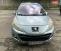Серый Пежо 207, объемом двигателя 1.6 л и пробегом 354 тыс. км за 2799 $, фото 1 на Automoto.ua