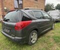 Серый Пежо 207, объемом двигателя 1.4 л и пробегом 190 тыс. км за 3185 $, фото 4 на Automoto.ua