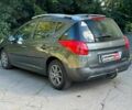 Серый Пежо 207, объемом двигателя 1.4 л и пробегом 275 тыс. км за 4490 $, фото 8 на Automoto.ua