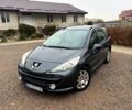 Серый Пежо 207, объемом двигателя 1.6 л и пробегом 263 тыс. км за 3750 $, фото 1 на Automoto.ua