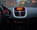 Пежо 207 2009 в Житомире на Automoto.ua Серый Пежо 207, объемом двигателя 1.6 л и пробегом 267 тыс. км за 4999 $, фото 8 на Automoto.ua