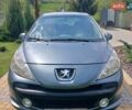 Серый Пежо 207, объемом двигателя 1.4 л и пробегом 260 тыс. км за 3100 $, фото 1 на Automoto.ua