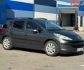 Сірий Пежо 207, об'ємом двигуна 1.6 л та пробігом 240 тис. км за 4650 $, фото 1 на Automoto.ua