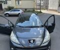 Серый Пежо 207, объемом двигателя 1.6 л и пробегом 340 тыс. км за 5200 $, фото 6 на Automoto.ua