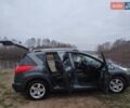Пежо 207 2009 в Лебедине на Automoto.ua Серый Пежо 207, объемом двигателя 1.4 л и пробегом 200 тыс. км за 4550 $, фото 27 на Automoto.ua