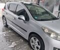 Сірий Пежо 207, об'ємом двигуна 1.6 л та пробігом 270 тис. км за 5000 $, фото 1 на Automoto.ua