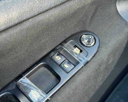 Серый Пежо 207, объемом двигателя 1.4 л и пробегом 275 тыс. км за 4490 $, фото 13 на Automoto.ua