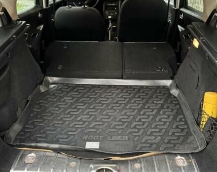 Серый Пежо 207, объемом двигателя 1.6 л и пробегом 340 тыс. км за 5200 $, фото 11 на Automoto.ua