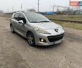 Серый Пежо 207, объемом двигателя 1.56 л и пробегом 268 тыс. км за 3650 $, фото 23 на Automoto.ua