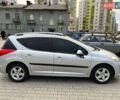 Серый Пежо 207, объемом двигателя 1.4 л и пробегом 180 тыс. км за 4600 $, фото 4 на Automoto.ua