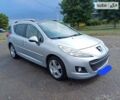 Сірий Пежо 207, об'ємом двигуна 0 л та пробігом 273 тис. км за 5800 $, фото 23 на Automoto.ua