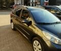 Серый Пежо 207, объемом двигателя 1.6 л и пробегом 272 тыс. км за 5200 $, фото 3 на Automoto.ua
