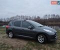 Пежо 207 2009 в Лебедине на Automoto.ua Серый Пежо 207, объемом двигателя 1.4 л и пробегом 200 тыс. км за 4550 $, фото 5 на Automoto.ua
