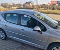 Серый Пежо 207, объемом двигателя 1.6 л и пробегом 227 тыс. км за 5300 $, фото 6 на Automoto.ua