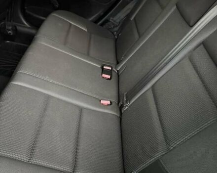 Серый Пежо 207, объемом двигателя 1.6 л и пробегом 340 тыс. км за 5200 $, фото 4 на Automoto.ua