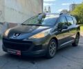 Сірий Пежо 207, об'ємом двигуна 1.4 л та пробігом 275 тис. км за 4440 $, фото 1 на Automoto.ua