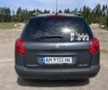Серый Пежо 207, объемом двигателя 1.4 л и пробегом 155 тыс. км за 5000 $, фото 2 на Automoto.ua