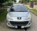 Серый Пежо 207, объемом двигателя 0 л и пробегом 253 тыс. км за 3300 $, фото 1 на Automoto.ua