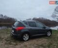 Пежо 207 2009 в Лебедине на Automoto.ua Серый Пежо 207, объемом двигателя 1.4 л и пробегом 200 тыс. км за 4550 $, фото 4 на Automoto.ua