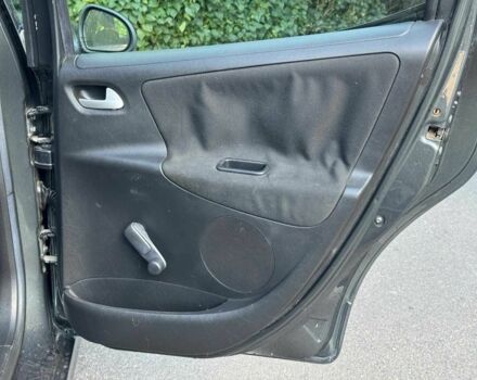 Серый Пежо 207, объемом двигателя 1.4 л и пробегом 275 тыс. км за 4490 $, фото 20 на Automoto.ua