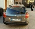 Пежо 207 2009 в Львове на Automoto.ua Серый Пежо 207, объемом двигателя 1.6 л и пробегом 276 тыс. км за 5600 $, фото 10 на Automoto.ua