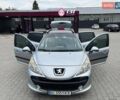 Серый Пежо 207, объемом двигателя 1.4 л и пробегом 180 тыс. км за 4600 $, фото 1 на Automoto.ua