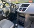 Серый Пежо 207, объемом двигателя 1.6 л и пробегом 245 тыс. км за 4300 $, фото 1 на Automoto.ua