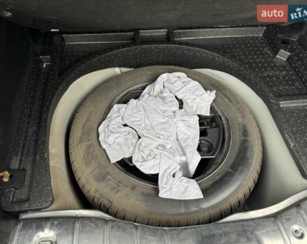 Серый Пежо 207, объемом двигателя 1.56 л и пробегом 268 тыс. км за 3650 $, фото 13 на Automoto.ua