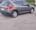 Сірий Пежо 207, об'ємом двигуна 1.6 л та пробігом 330 тис. км за 2850 $, фото 1 на Automoto.ua