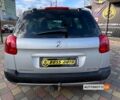 Сірий Пежо 207, об'ємом двигуна 1.6 л та пробігом 249 тис. км за 6000 $, фото 5 на Automoto.ua