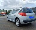 Сірий Пежо 207, об'ємом двигуна 0 л та пробігом 273 тис. км за 5800 $, фото 20 на Automoto.ua