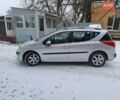Сірий Пежо 207, об'ємом двигуна 1.4 л та пробігом 220 тис. км за 4500 $, фото 1 на Automoto.ua