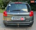 Серый Пежо 207, объемом двигателя 1.4 л и пробегом 275 тыс. км за 5490 $, фото 6 на Automoto.ua