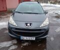 Серый Пежо 207, объемом двигателя 1.56 л и пробегом 284 тыс. км за 4500 $, фото 1 на Automoto.ua