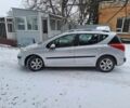 Серый Пежо 207, объемом двигателя 1.4 л и пробегом 180 тыс. км за 4700 $, фото 1 на Automoto.ua