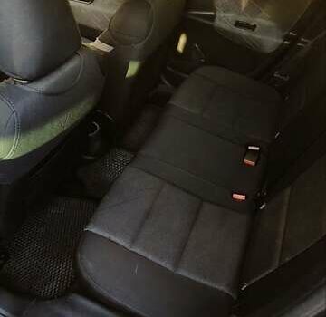 Серый Пежо 207, объемом двигателя 1.6 л и пробегом 272 тыс. км за 5200 $, фото 1 на Automoto.ua