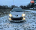 Серый Пежо 207, объемом двигателя 1.6 л и пробегом 269 тыс. км за 5100 $, фото 9 на Automoto.ua