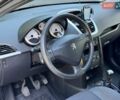 Серый Пежо 207, объемом двигателя 1.4 л и пробегом 275 тыс. км за 5490 $, фото 16 на Automoto.ua
