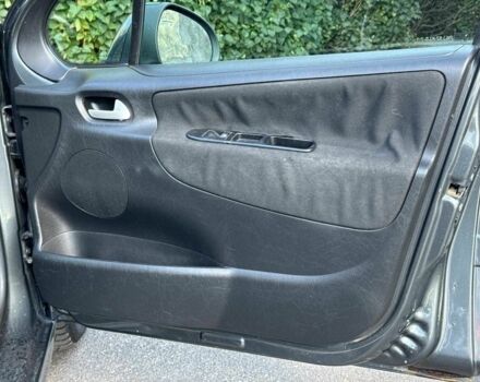 Серый Пежо 207, объемом двигателя 1.4 л и пробегом 275 тыс. км за 4490 $, фото 22 на Automoto.ua