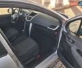 Серый Пежо 207, объемом двигателя 1.6 л и пробегом 227 тыс. км за 5300 $, фото 12 на Automoto.ua